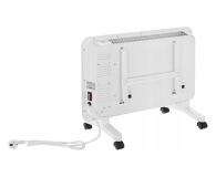 Mission Air Grzejnik konwektorowy TOKYO WiFi 1000W - 1590292 - zdjęcie 4